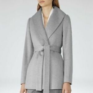 Coats | Nwot Reiss Sila Short Coat 